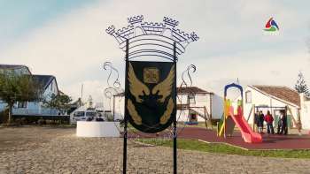 Jardim Público da Vila das Lajes foi requalificado - InFoco 488