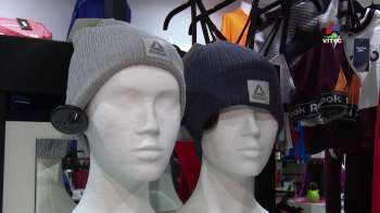 Desporto e requinte no Natal - Terceira Dimensão Especial Natal 1848