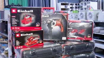 Necessidades do dia-a-dia com novidades natalícias - Terceira Dimensão Especial Natal 1849