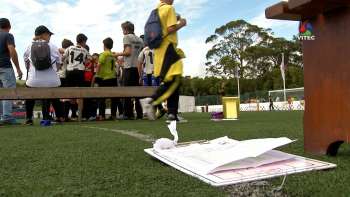 Sintético do Campo da Vila das Lajes será renovado - InFoco 489