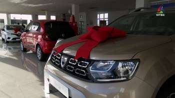 Viagens, automóveis e restaurantes na magia do Natal - Terceira Dimensão Especial Natal 1854