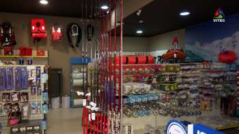 Descobrir o mar no Natal - Terceira Dimensão Especial Natal 1853