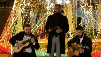 FadoBravo: Um pedido ao Pai Natal