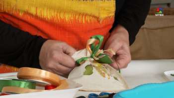 Colorir à martelada - Terceira Dimensão Especial Natal 1857