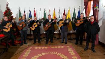 Reis na Praia da Vitória- 1º grupo