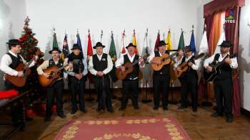 Reis na Praia da Vitória - 2º grupo