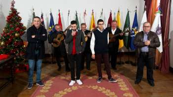 Reis na Praia da Vitória - 3º grupo