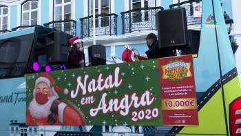 Época Natalícia com balanço diferente do habitual - Terceira Dimensão Especial Natal 1859