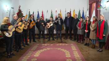Reis na Praia da Vitória - Grupo das Doze Ribeiras