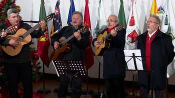 Reis na Praia da Vitória - Grupo de Amigos da Rua de Jesus