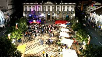 Sanjoaninas regressam com aposta em artistas locais - Terceira Dimensão 1868