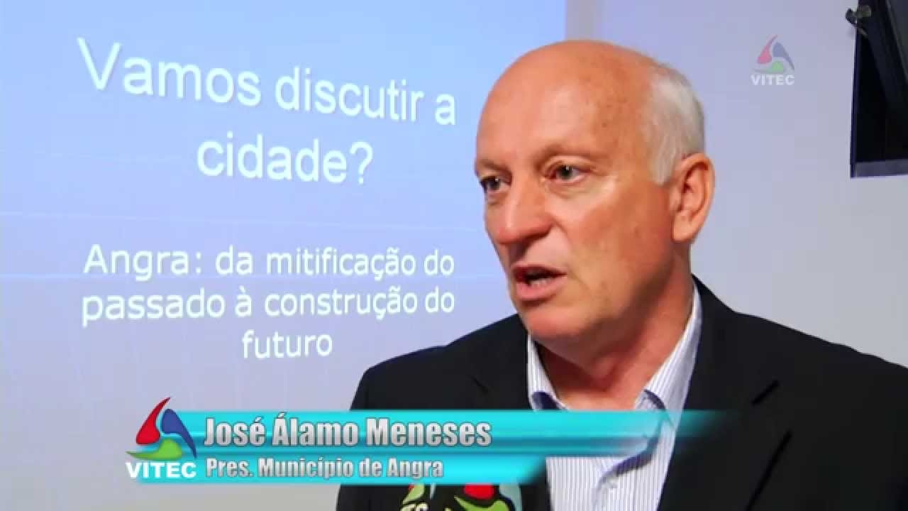 Conferência do IAC - Vamos discutir a Cidade?‏