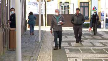 Praia da Vitória prolonga medidas de apoio - InFoco 492