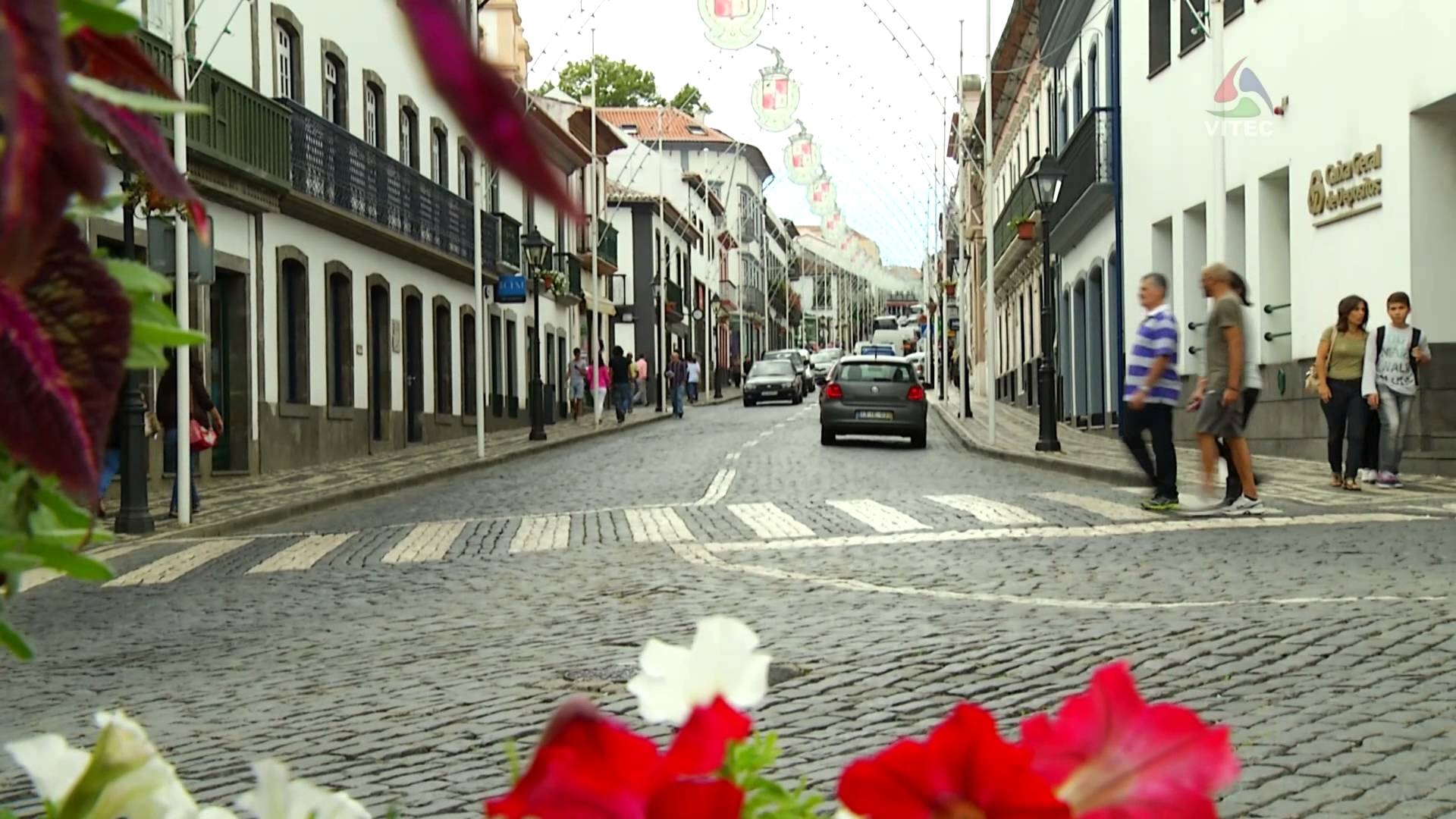 Dia Europeu sem Carros - Angra‏