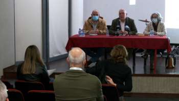 SINTAP/Açores apresenta Caderno Reivindicativo para 2021 - Terceira Dimensão 1880