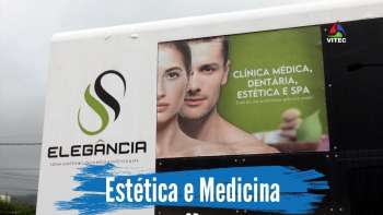 Um conceito inovador que une a estética à medicina - Terceira Dimensão 1884