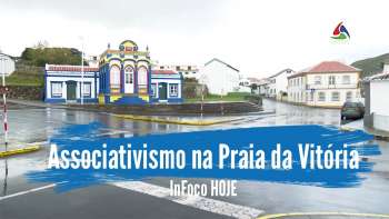 Aumento de candidaturas aos apoios para o associativismo na Praia da Vitória - InFoco 499