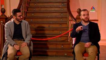 José Esteves e Gualter Silva: harmonias entoadas no Carnaval - Terceira Dimensão Especial 1893