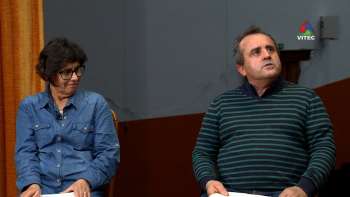 Recordar o Carnaval com a Comédia do Batatinha - Terceira Dimensão Especial 1895