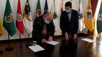 Já foi entregue o apoio aos salões da Praia da Vitória – InFoco 501