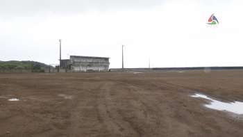 Recuperação do Campo de Futebol da Agualva – InFoco 503