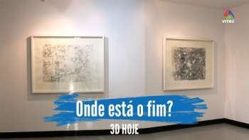 Identidade artística que dá lugar ao acidente e ao processo irrepetível - Terceira Dimensão 1907