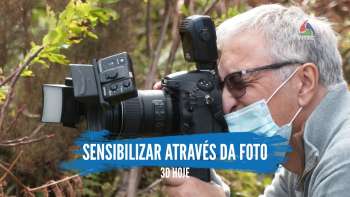 Sensibilização ambiental através da fotografia – Terceira Dimensão 1911