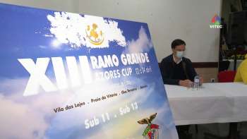 Ramo Grande Azores Cup regressa após um ano de paragem - InFoco 513