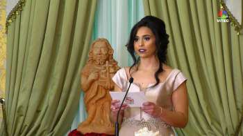 Apresentação do Séquito Real das Sanjoaninas 2021