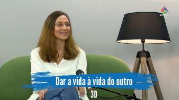 Ser Missionária nos dias de hoje – Terceira Dimensão 1929