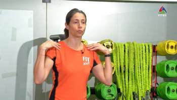 Fit Plus com Aula Sénior - Haja Saúde em Casa 12