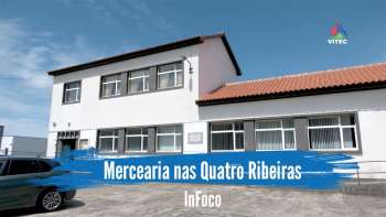 Mercearia das Quatro Ribeiras abre este verão - InFoco 517