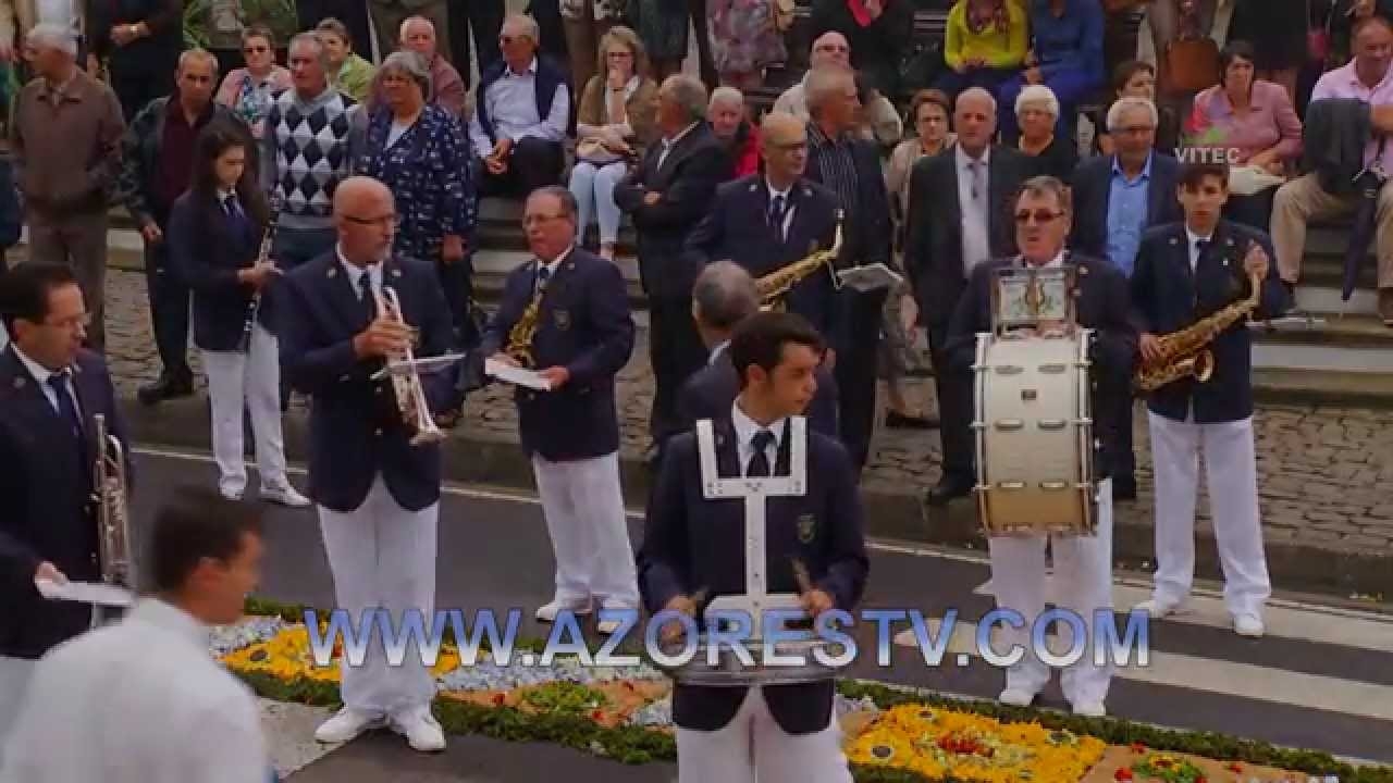 Filarmonica de São Brás na Serreta