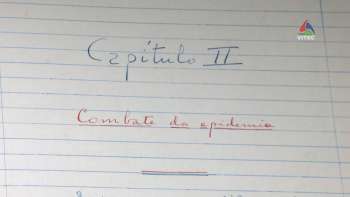 Pandemia de ontem e de hoje – Terceira Dimensão 1937