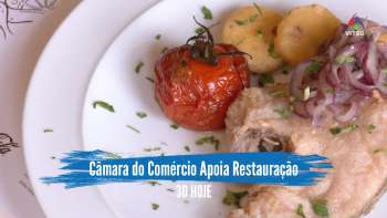 Câmara do Comércio apoia restauração privilegiando o mar – Terceira Dimensão 1938