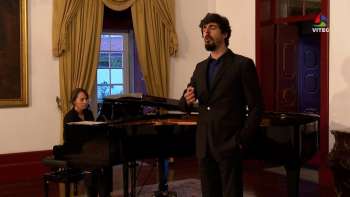 11° Concurso de Canto Lírico pela Fundação Rotaria Portuguesa