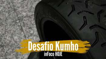 Desafio Kumho: mais uma competição nos ralis açorianos - InFoco 521