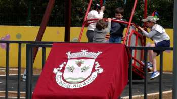 20ºAniversário do Porto Martins com inauguração do Parque Infantil – InFoco 524