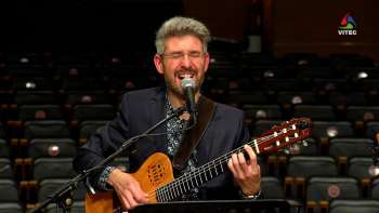 Concerto do Quinteto Tie & Butterfly no Auditório do Ramo Grande