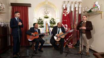 Cantigas ao Desafio no âmbito da Temporada Cultura 2021