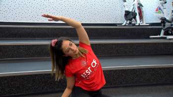 Best Of com Aula de consciência corporal e postura - Haja Saúde em Casa 24