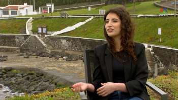 Filomena Barcelos: Dama - Conhecer o Séquito Real das Sanjoaninas 2021