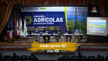 Jornadas Agrícolas: otimização de recursos - InFoco 525
