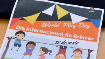 Brincar e reutilizar ao mesmo tempo - Terceira Dimensão 1960