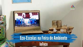 Representação das Eco-Escolas na Feira de Ambiente – InFoco531
