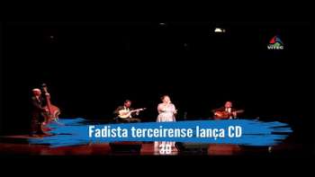 Fadista terceirense lança CD – Terceira Dimensão 1969