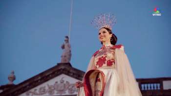 "Angra nas Asas de um Sonho"- Cortejo de Abertura das Sanjoaninas 2021