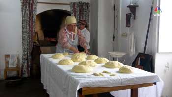 "As Tradições que nos Marcam" - Sanjoaninas 2021