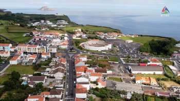 "Angra de Mar e de Serra" - Sanjoaninas 2021