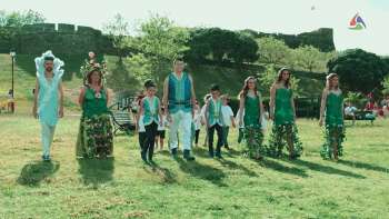 "As Sanjoaninas dos Pequeninos" - Sanjoaninas 2021